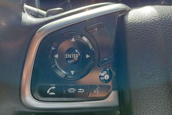 2021 Honda CR-V VTi LX AWD RW