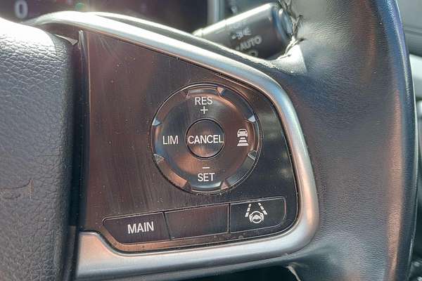 2021 Honda CR-V VTi LX AWD RW