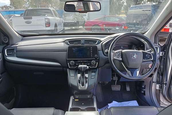 2021 Honda CR-V VTi LX AWD RW