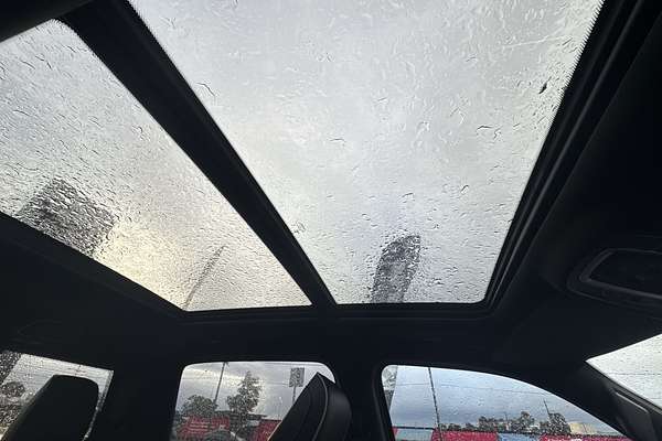 2025 RAM 1500 Laramie Sport Hurricane SO RamBox DT 4X4 SWB