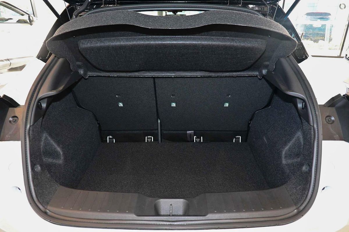 2025 Nissan JUKE Ti F16