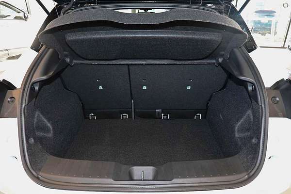 2025 Nissan JUKE Ti F16