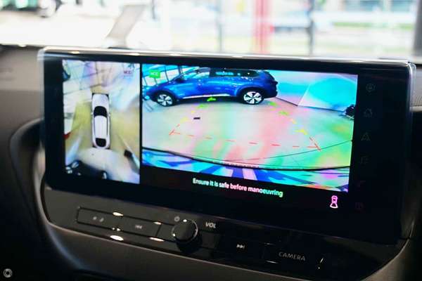 2025 Nissan JUKE Ti F16