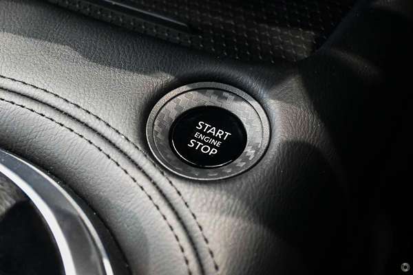 2025 Nissan JUKE Ti F16