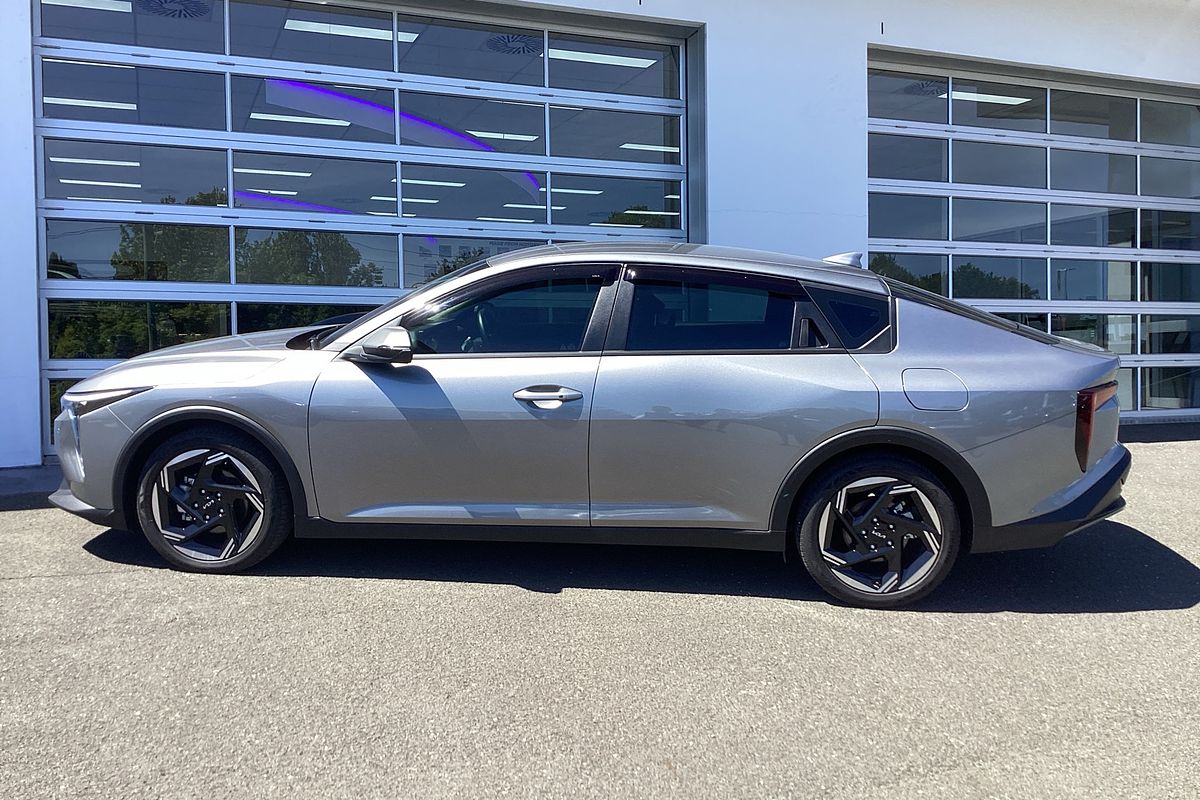 2024 Kia K4 Sport+ CL4m