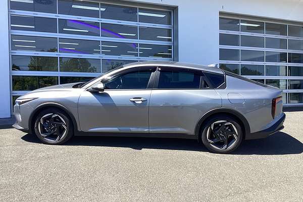 2024 Kia K4 Sport+ CL4m