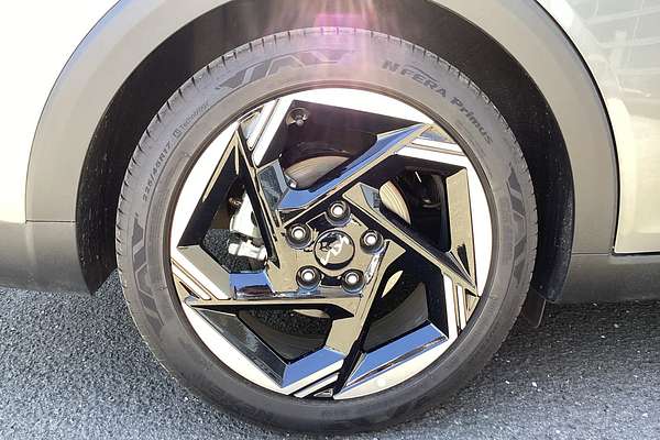 2024 Kia K4 Sport+ CL4m