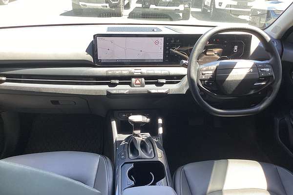 2024 Kia K4 Sport+ CL4m