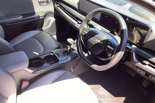 2024 Kia K4 Sport+ CL4m