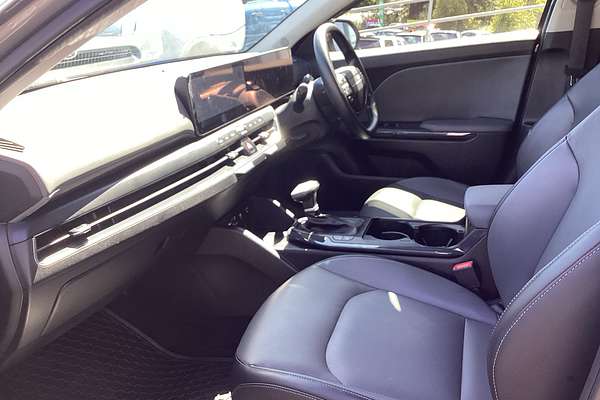 2024 Kia K4 Sport+ CL4m