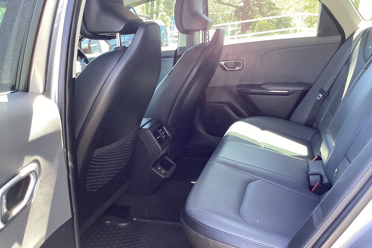 2024 Kia K4 Sport+ CL4m