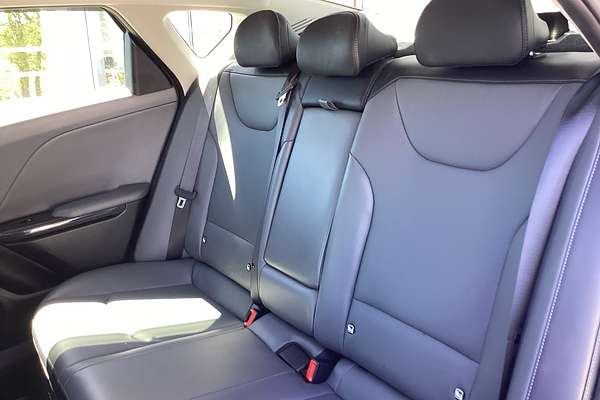 2024 Kia K4 Sport+ CL4m