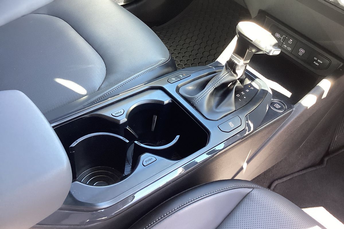 2024 Kia K4 Sport+ CL4m