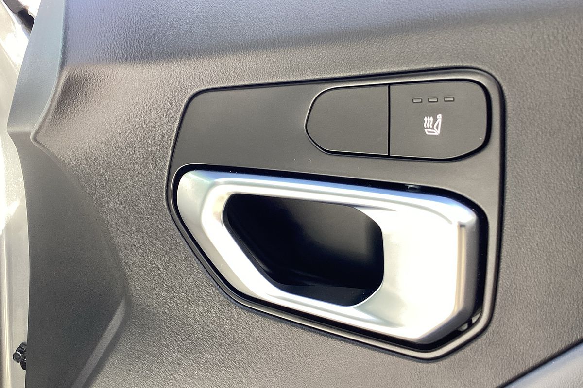 2024 Kia K4 Sport+ CL4m