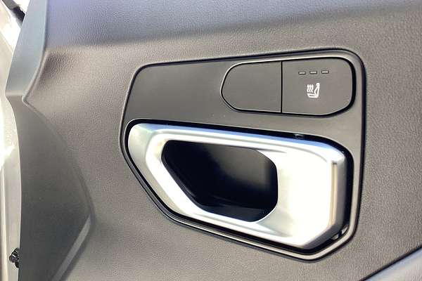 2024 Kia K4 Sport+ CL4m