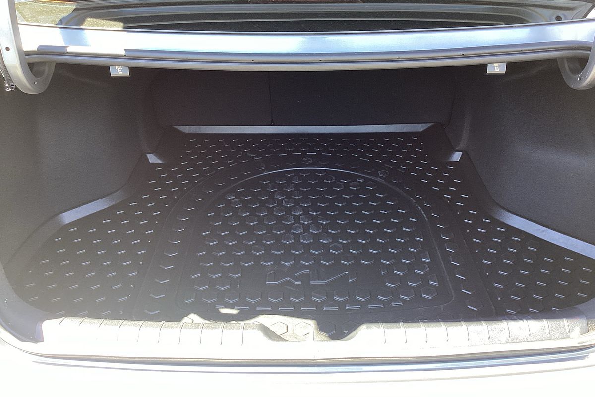 2024 Kia K4 Sport+ CL4m