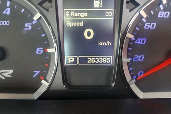 2016 Ford FALCON UTE XR6 FG X