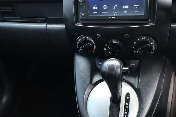 2008 Mazda 2 Genki DE Series 1