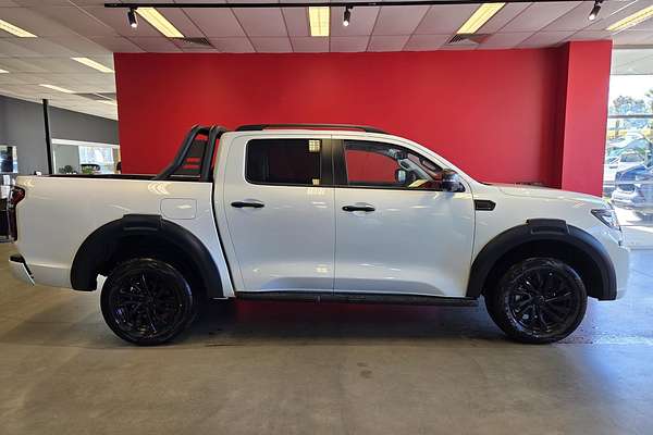 2025 GWM Cannon Vanta NPW 4X4