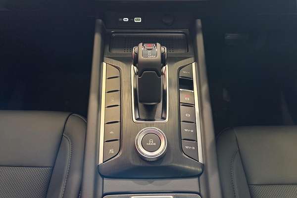 2025 GWM Cannon Vanta NPW 4X4