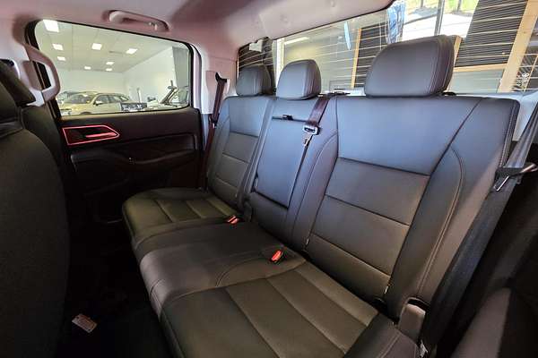 2025 GWM Cannon Vanta NPW 4X4