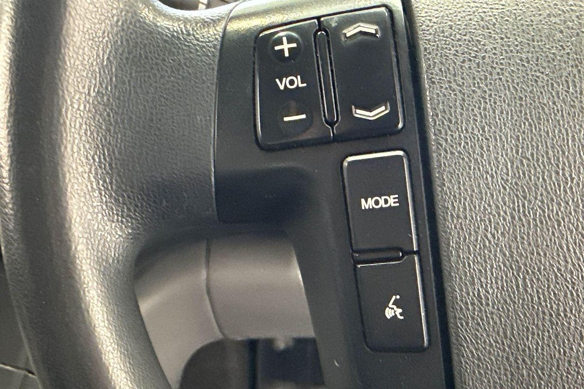 2019 Hyundai iLoad TQ4