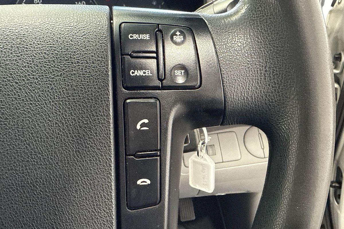 2019 Hyundai iLoad TQ4