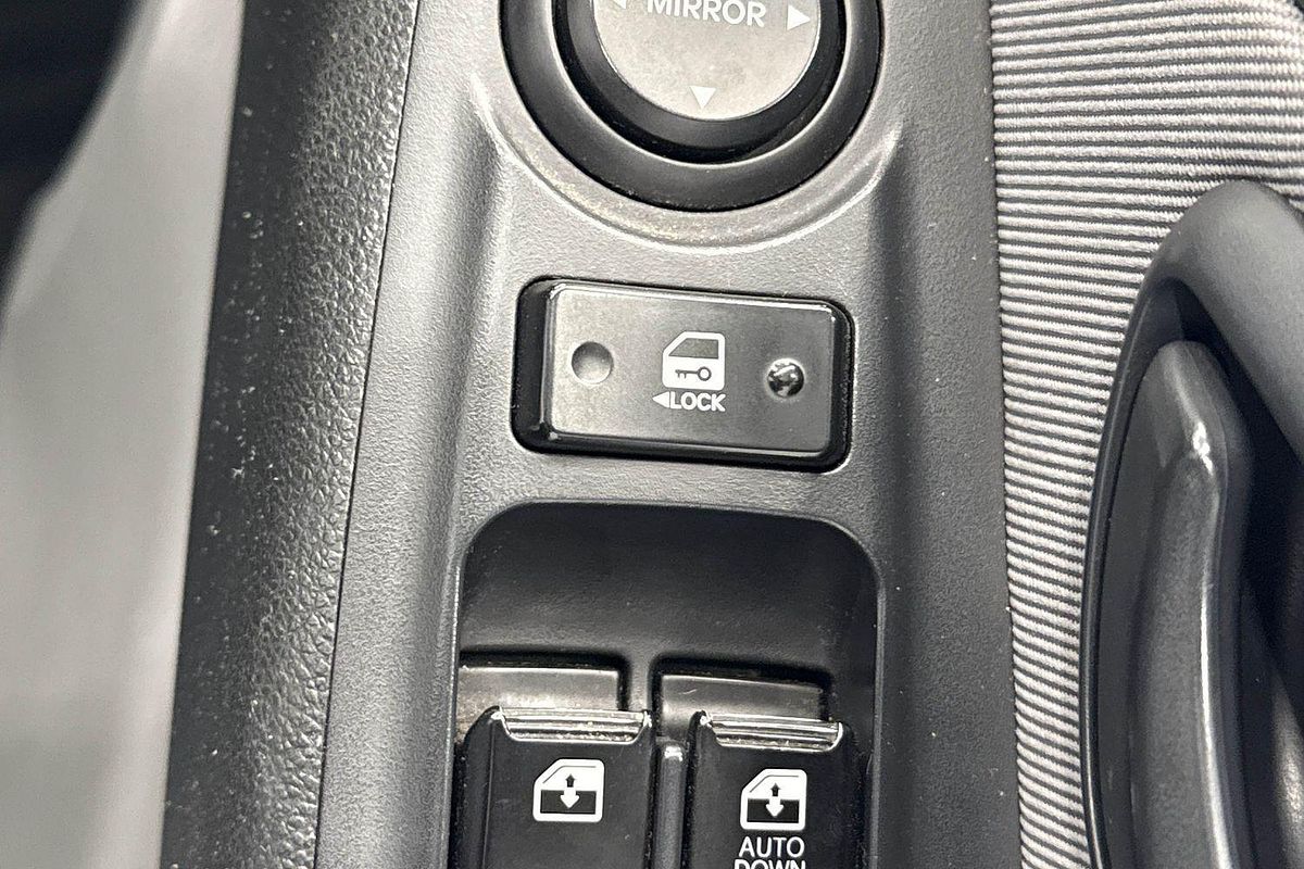 2019 Hyundai iLoad TQ4