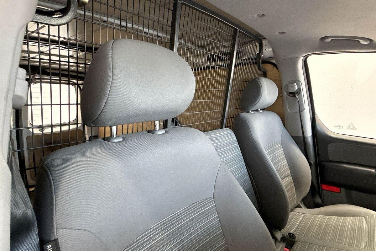 2019 Hyundai iLoad TQ4