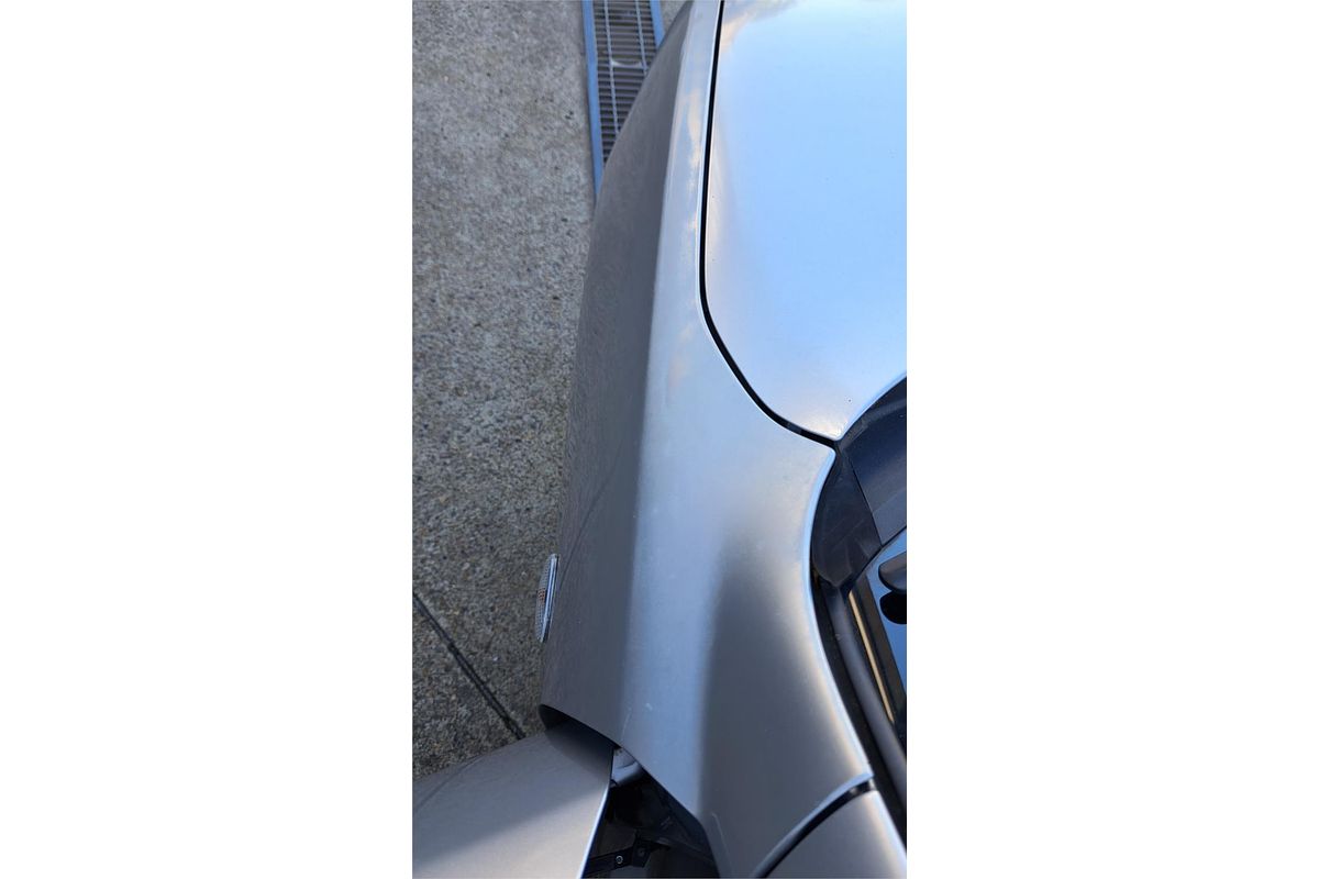 2006 Mazda 3 MAXX SPORT BK MY06 UPGRADE