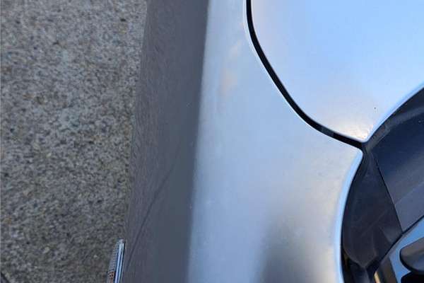 2006 Mazda 3 MAXX SPORT BK MY06 UPGRADE