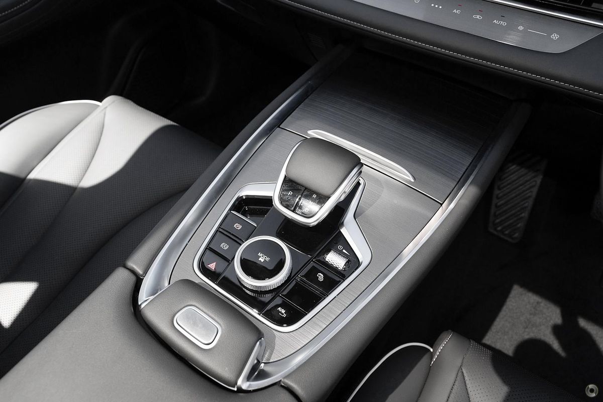 2025 Chery Tiggo 7 Ultimate T32