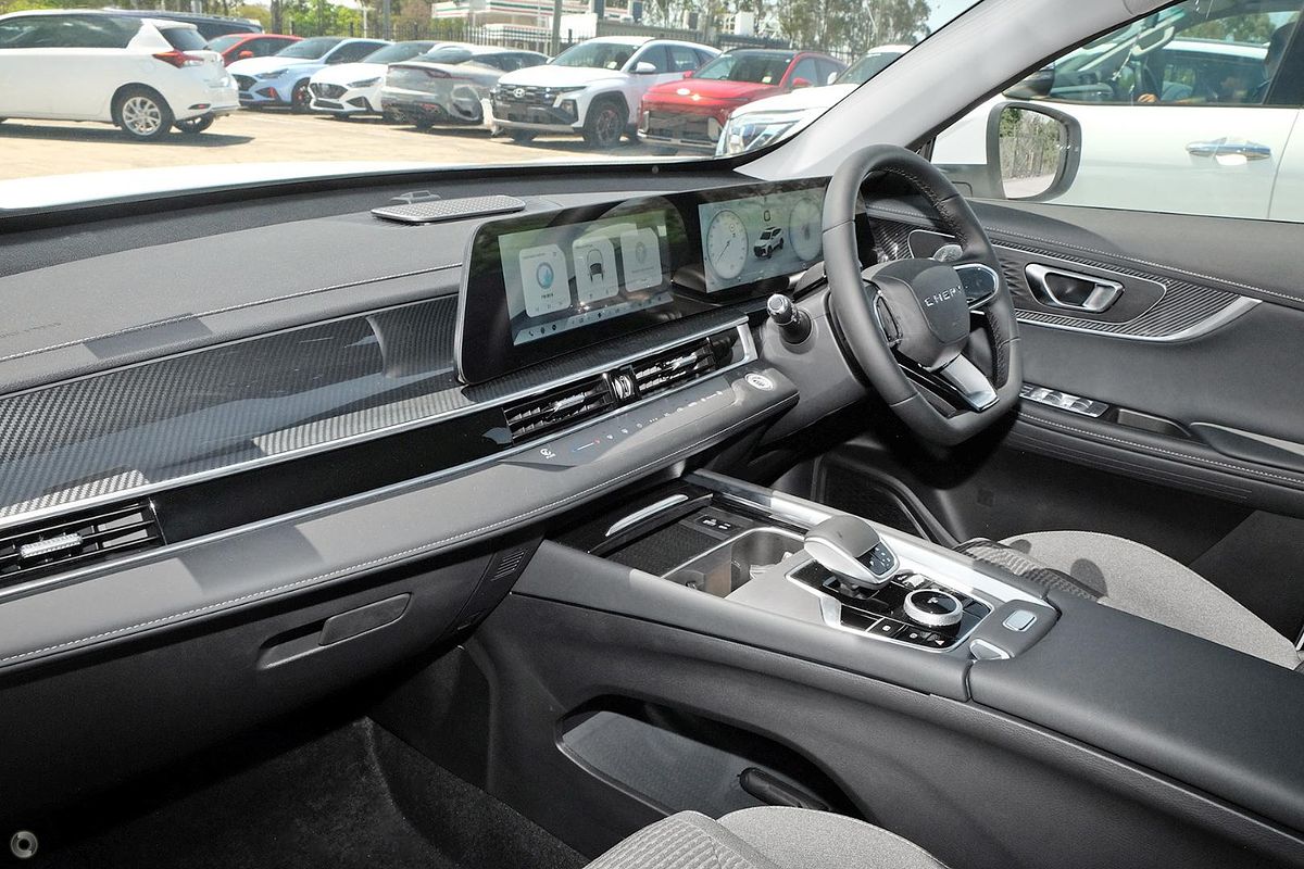 2025 Chery Tiggo 7 Urban T32