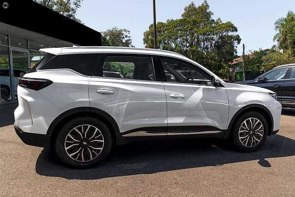 2025 Chery Tiggo 7 Ultimate T32