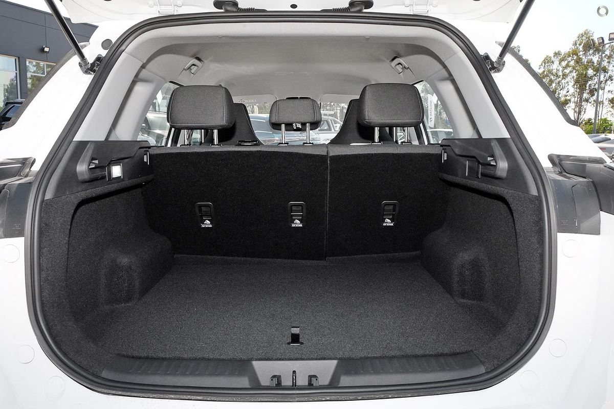 2025 Chery Tiggo 7 Urban T32