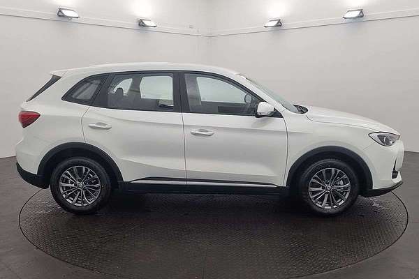 2025 MG ZS Vibe Turbo ZS32