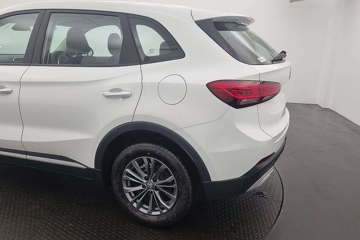 2025 MG ZS Vibe Turbo ZS32