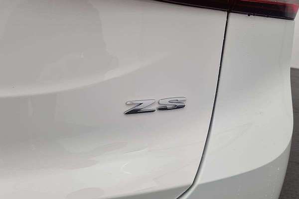 2025 MG ZS Vibe Turbo ZS32