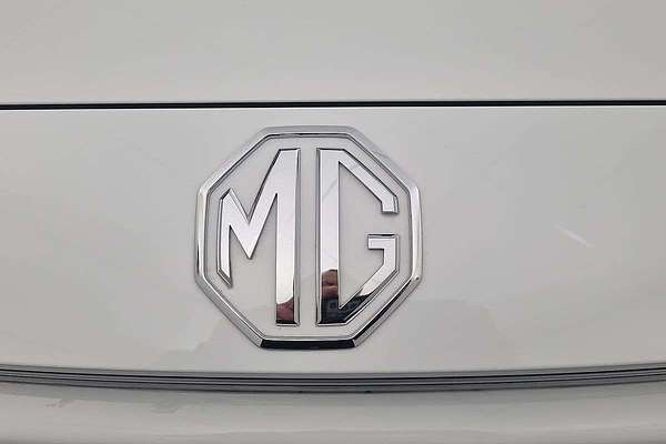 2025 MG ZS Vibe Turbo ZS32