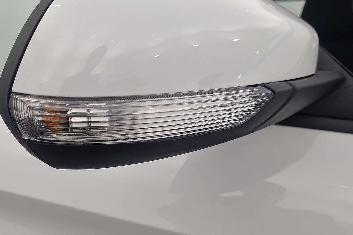 2025 MG ZS Vibe Turbo ZS32