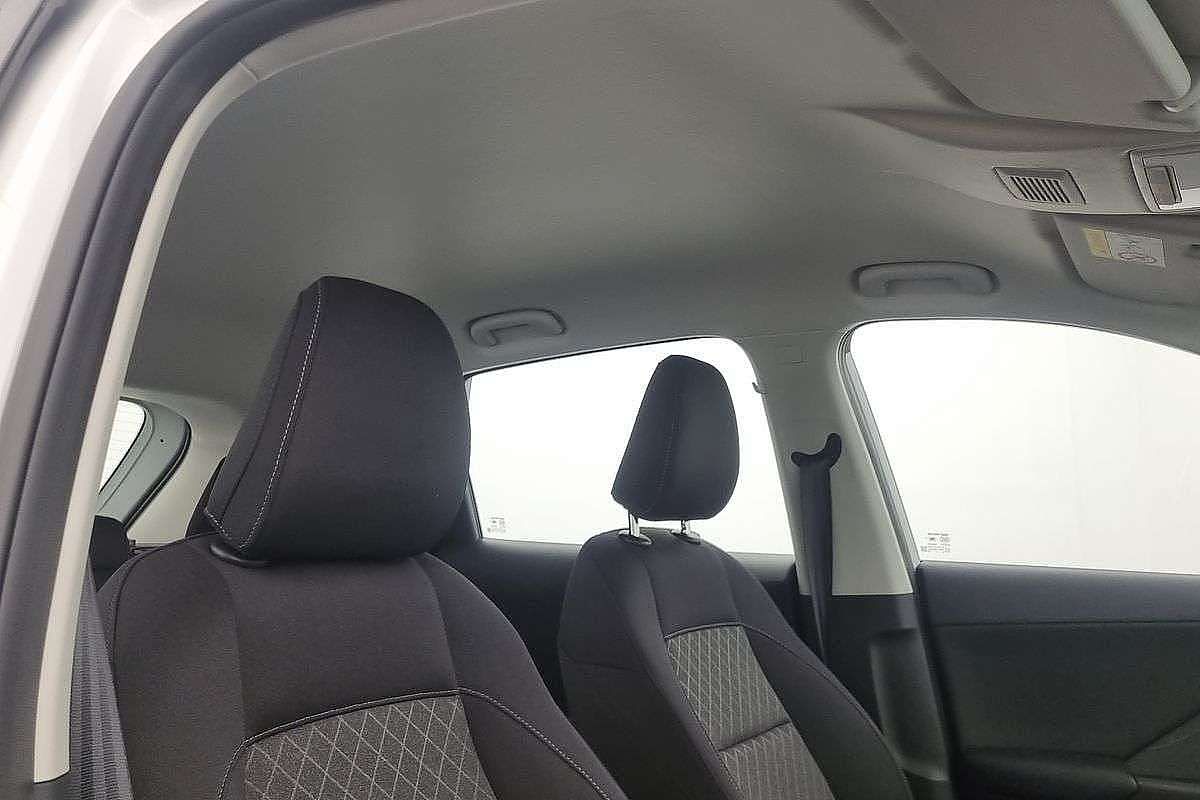 2025 MG ZS Vibe Turbo ZS32