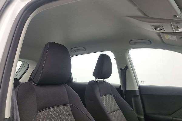 2025 MG ZS Vibe Turbo ZS32