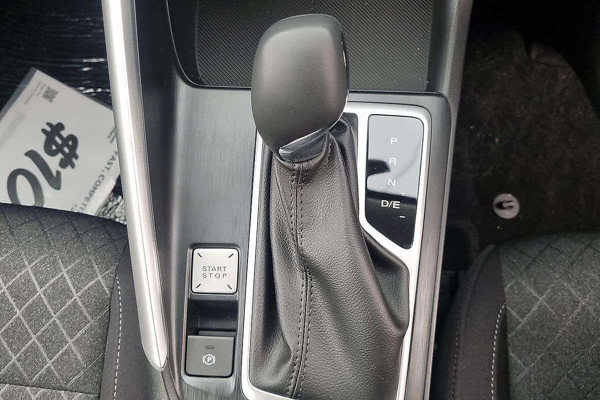 2025 MG ZS Vibe Turbo ZS32