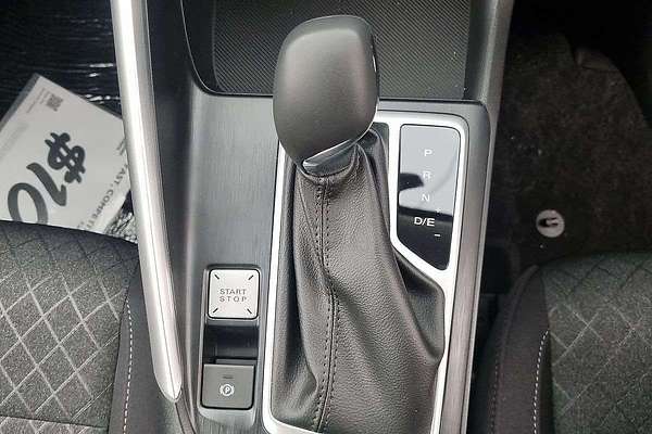 2025 MG ZS Vibe Turbo ZS32