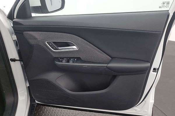 2025 MG ZS Vibe Turbo ZS32