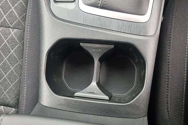 2025 MG ZS Vibe Turbo ZS32