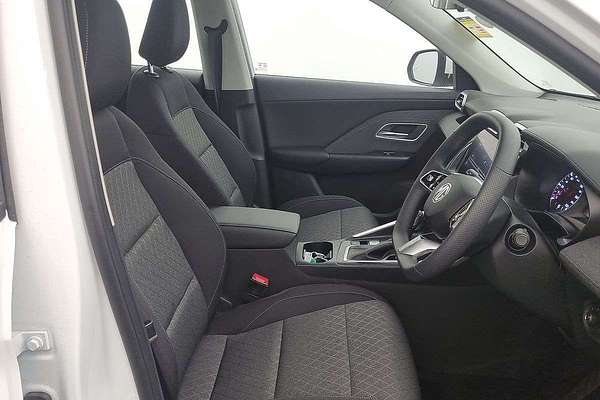 2025 MG ZS Vibe Turbo ZS32