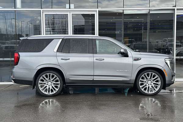 2025 GMC Yukon Denali T1