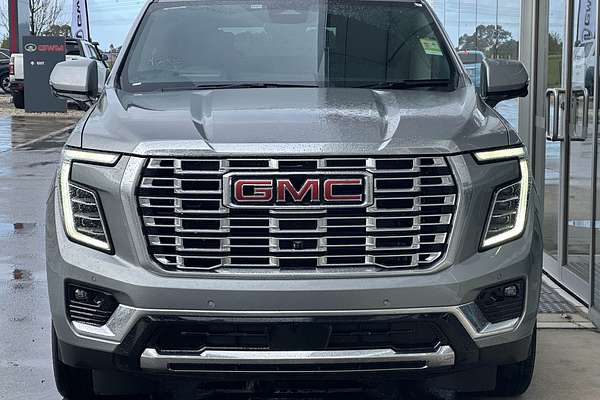 2025 GMC Yukon Denali T1