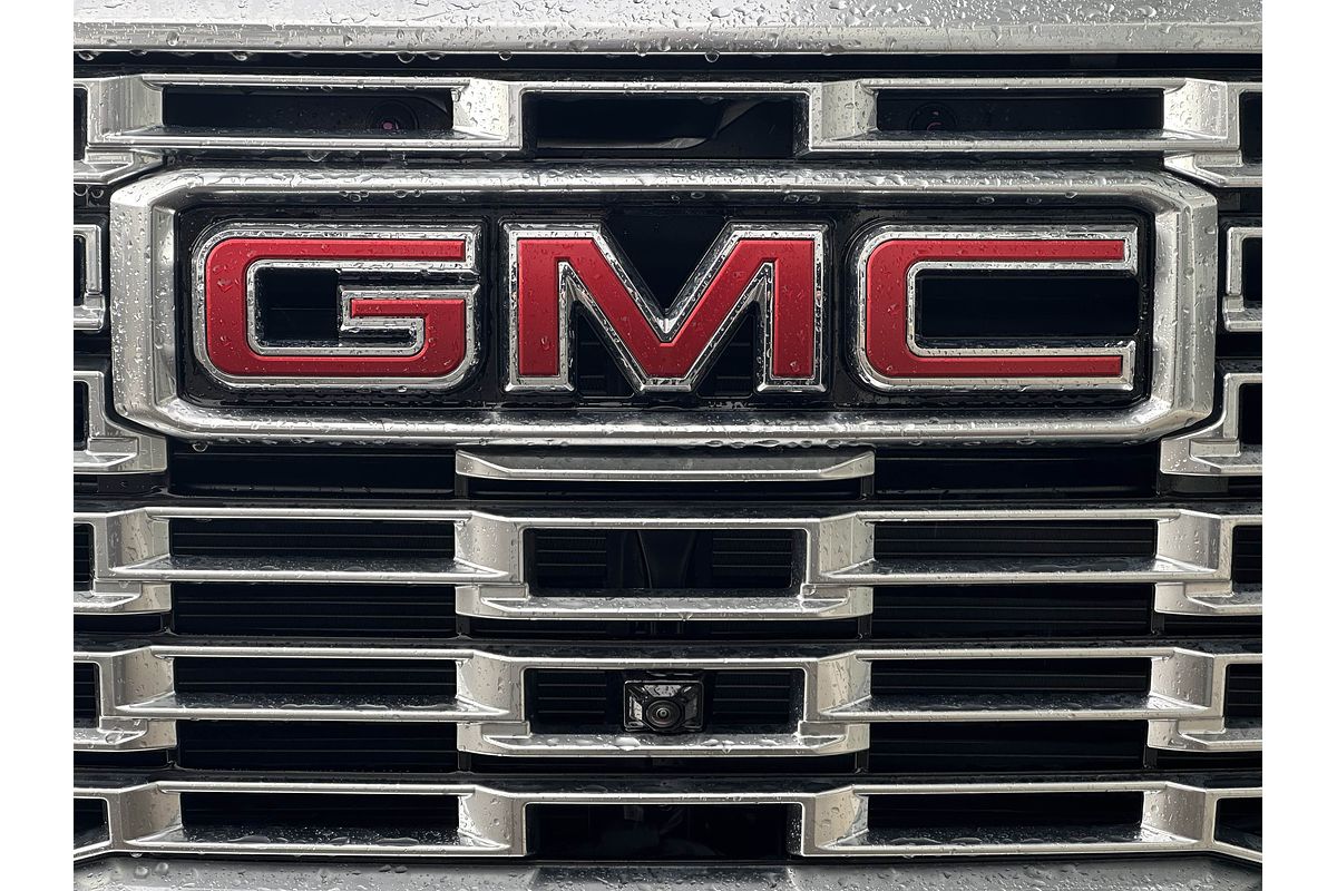 2025 GMC Yukon Denali T1